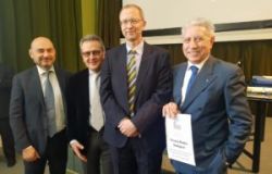 Premio Roma, per la ventesima edizione gemellaggio con Budapest