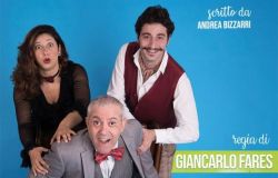 Souvenir al teatro Manfredi