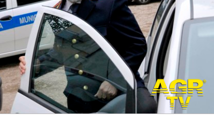 Fiumicino, potenziata la polizia locale Fiumicino, potenziata la polizia locale