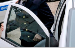 Fiumicino, potenziata la polizia locale