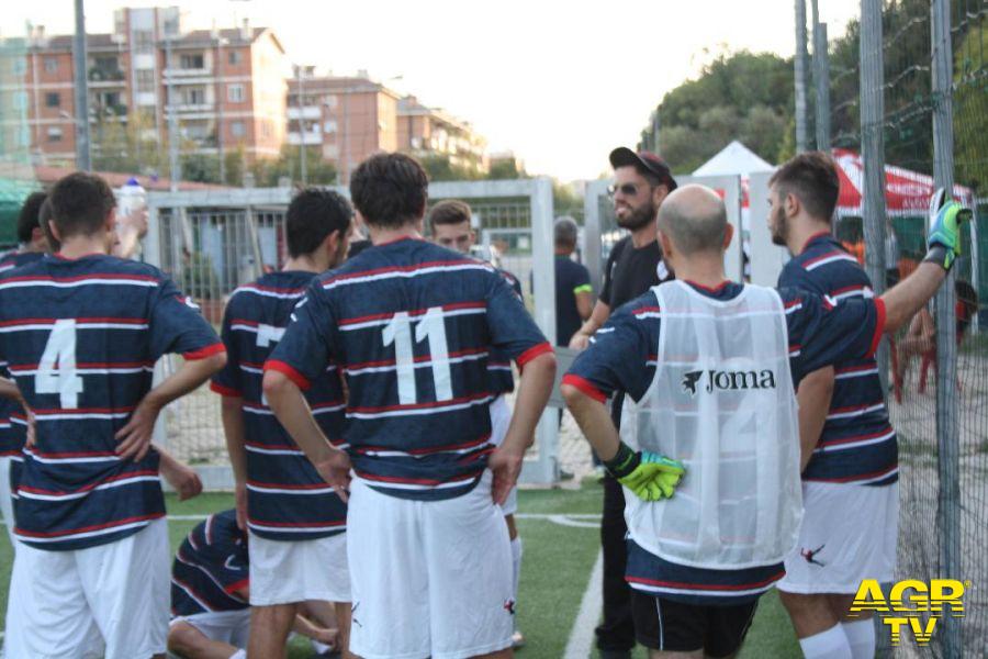 Futsal Torrino, in corsa per campionato e coppa Futsal Torrino, in corsa per campionato e coppa