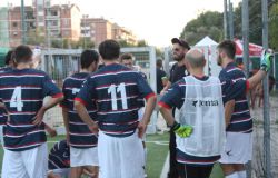 Futsal Torrino, in corsa per campionato e coppa