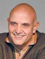 Mario Di Carlo - consigliere Regionale del Pd Mario Di Carlo - consigliere Regionale del Pd