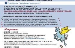 Roma, prima edizione del Festival delle Arti