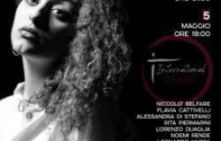 La donna del dipinto al Teatro Fara Nume