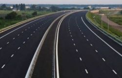 Stop all'autostrada Roma-Latina