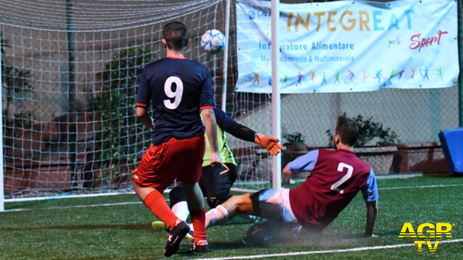 Futsal Torrino, impresa ad Ostia, cinquina alla Lidense Futsal Torrino, impresa ad Ostia, cinquina alla Lidense