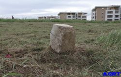 Ieri, prima giornata di remake al parco di Acilia nord