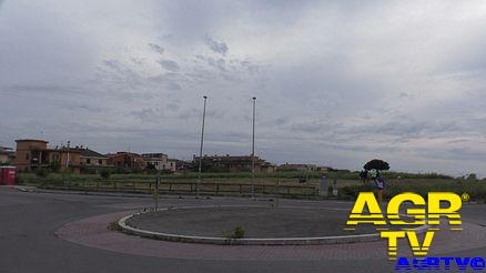 Ieri, prima giornata di remake al parco di Acilia nord Ieri, prima giornata di remake al parco di Acilia nord