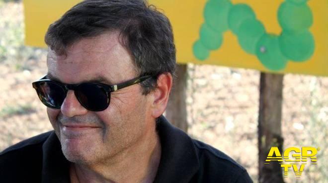Ostia, l'ultimo commosso saluto a Ribeca