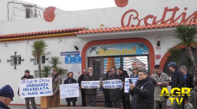 Ostia, ritardi amministrativi nella pubblicazione, a rischio annullamento multe e verbali