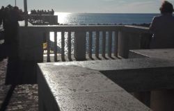 Ostia, il Campidoglio nasconde il suo mare