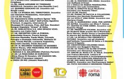 Ostia, la cultura bene comune