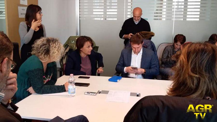 X Municipio, la rivolta delle opposizioni X Municipio, la rivolta delle opposizioni