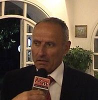 Cesare Mattera - Sindaco di Serrara Fontana - Ischia