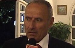 Ischia:  Cesare Mattera - Sindaco di Serrara Fontana  dice NO al Comune Unico