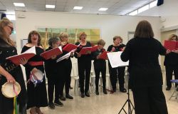 Ostia, il CPO eccellenza in campo sanitario