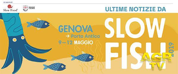 Genova, Slow Fish ha lanciato la ricetta per il futuro dei nostri mari