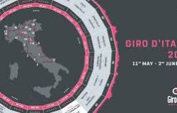 Ciclismo, domani il Giro d'Italia arriva a Frascati