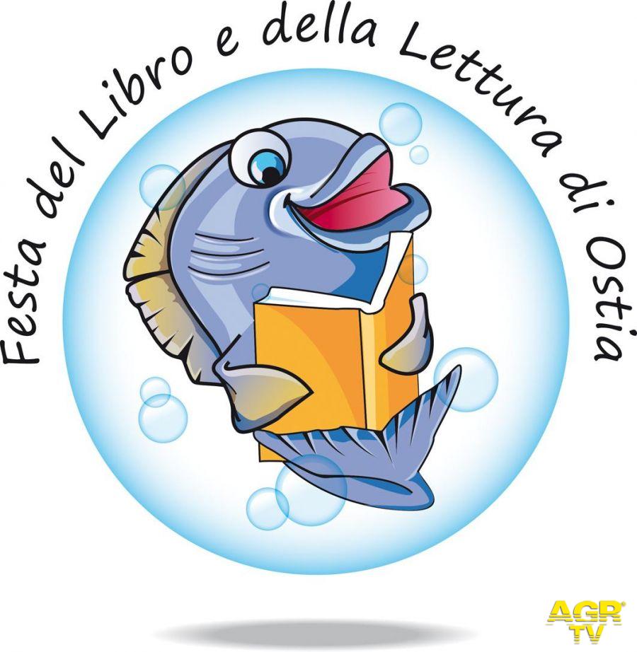 Ostia, 26° edizione della Festa del libro Ostia, 26° edizione della Festa del libro