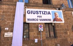 Cerveteri, il comune a fianco dei genitori di Marco Vannini