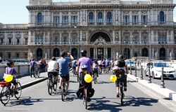Roma, arriva la Magnalonga 2019
