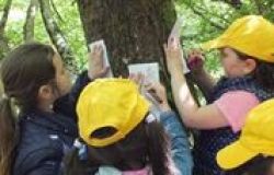 Domenica 19 maggio, Festa delle Oasi WWF