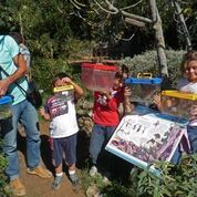 Domenica 19 maggio, Festa delle Oasi WWF Domenica 19 maggio, Festa delle Oasi WWF