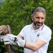 Domenica 19 maggio, Festa delle Oasi WWF Domenica 19 maggio, Festa delle Oasi WWF