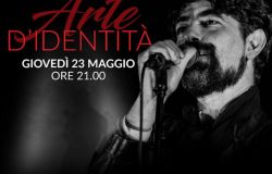 Gianfranco Butinar e... le sue imitazioni al Manfredi