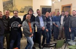 AMA: Ufficializzata l'apertura del Circolo PD