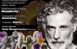 Matamorfosi, altre storie oltre il mito al teatro Ghione