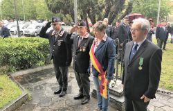 X Municipio, l'omaggio a Falcone ed alla sua scorta