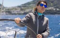 Vela,a bordo di Spirit of Europe per svelare il  valore del team femminile