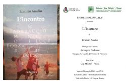 Fregene, incontro con il magistrato Erminio Amelio