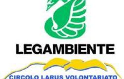 legambiente Lazio:Spiagge e fondali puliti - raccolti cinque quintali di rifiuti