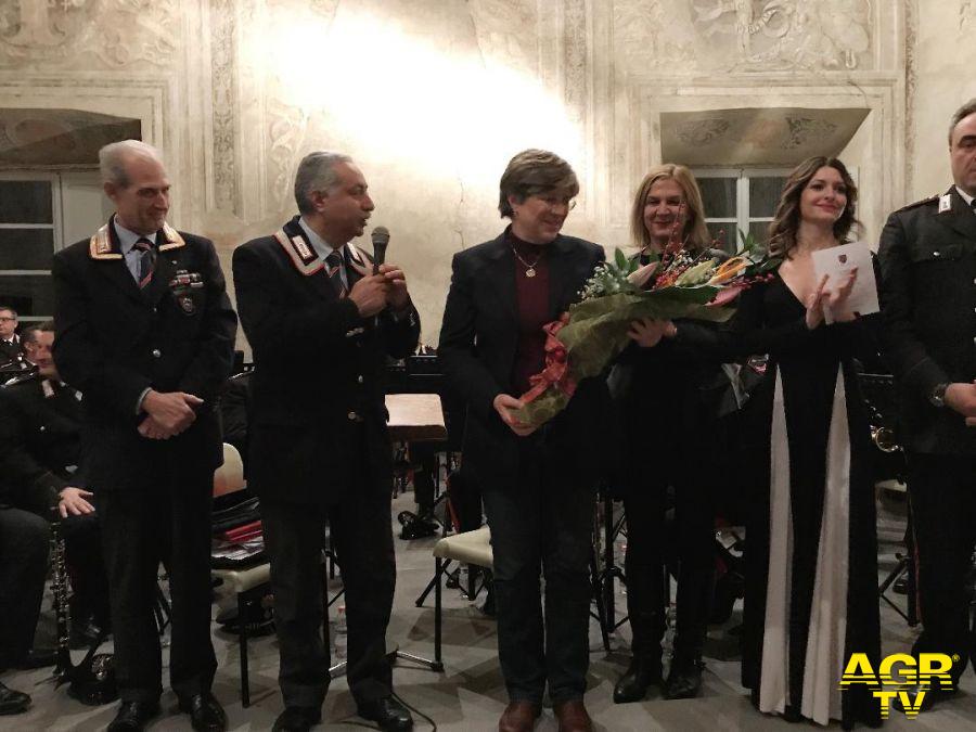 Municipio X, le gesta dei.... carabinieri eroi Municipio X, le gesta dei.... carabinieri eroi