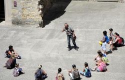 Ostia, al via corsi per Tutori di minori non accompagnati