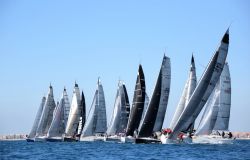 Vela, boom di iscrizioni per la Fiumicino-Giannutri