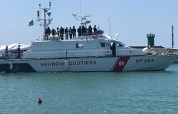 Mare sicuro 2019, garanzia di sicurezza sull'intero territorio nazionale