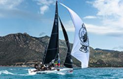 Vela,Mascalzone Latino torna in acqua nei Melges 20