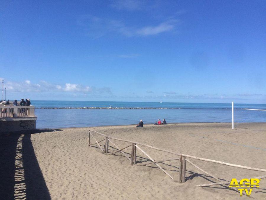 Esposto alla Corte dei Conti sui ritardi dell'ordinanza balneare invernale Esposto alla Corte dei Conti sui ritardi dell'ordinanza balneare invernale