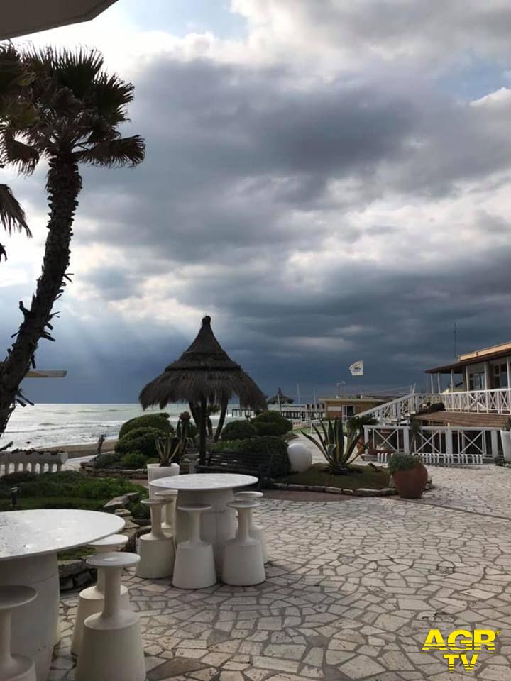 Ostia, la Regione eroga i fondi per il ripascimento, non più di 20 mila mc Ostia, la Regione eroga i fondi per il ripascimento, non più di 20 mila mc