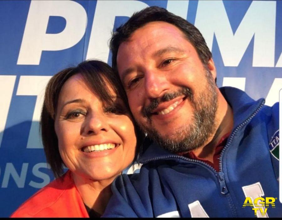 Elezioni Europee, avanza la Lega, a Roma il Pd primo partito Elezioni Europee, avanza la Lega, a Roma il Pd primo partito