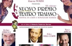 Nuovo premio....Teatro Taiano