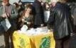 Petizione popolare per trasformare il Parco Talenti in un riserva naturale