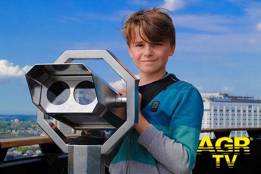 Casalpalocco, domani premiazione concorso letterario Il Telescopio Casalpalocco, domani premiazione concorso letterario Il Telescopio