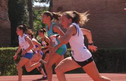 Roma, trofeo Bravin, 52° edizione