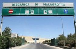 La Giunta regionale deve comunicare il sito scelto in alternativa a Malagrotta