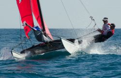 Al Marine Village VelaDay, due giorni per scoprire il piacere di andar per mare